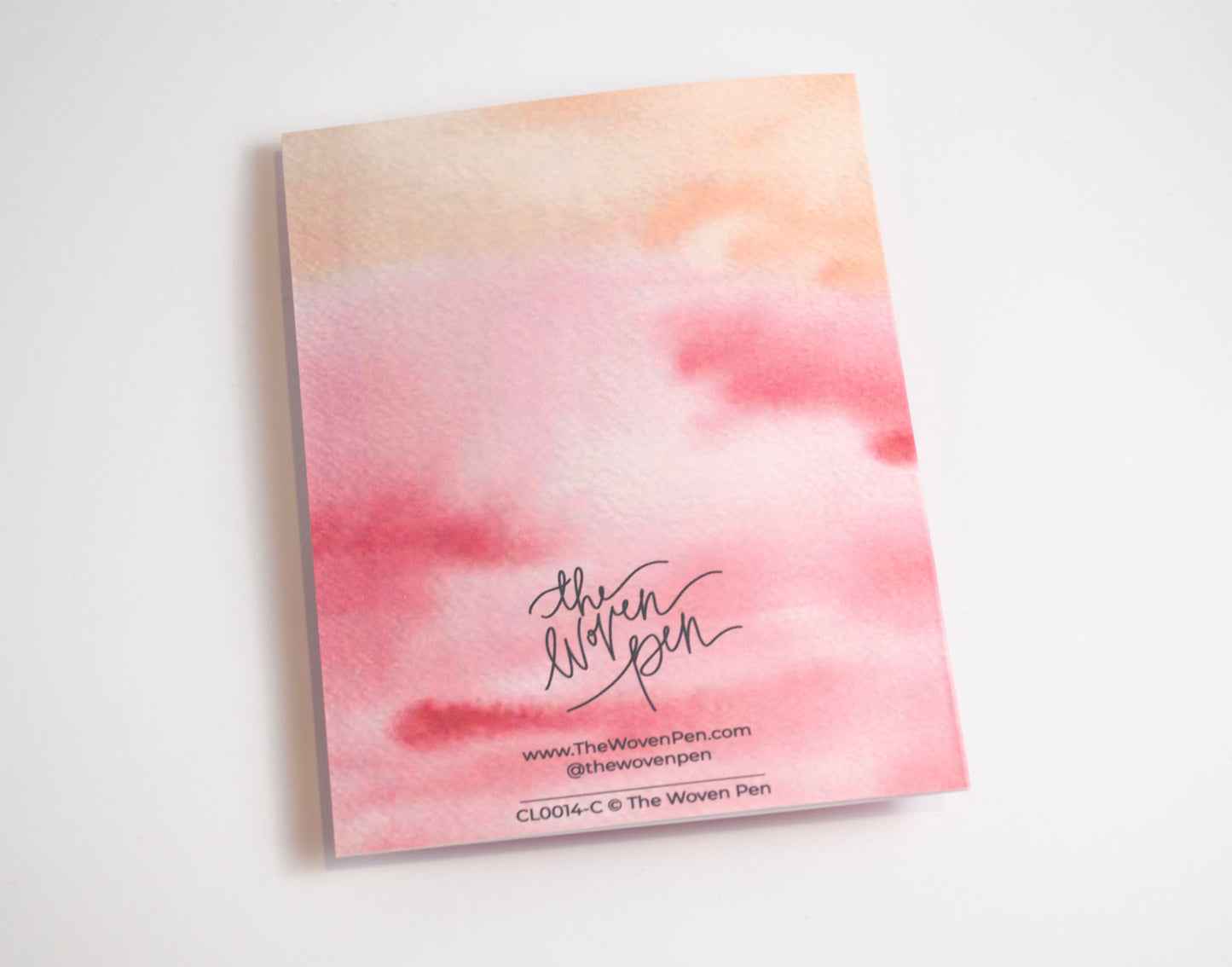 You're the Sweetest - Watercolor Card