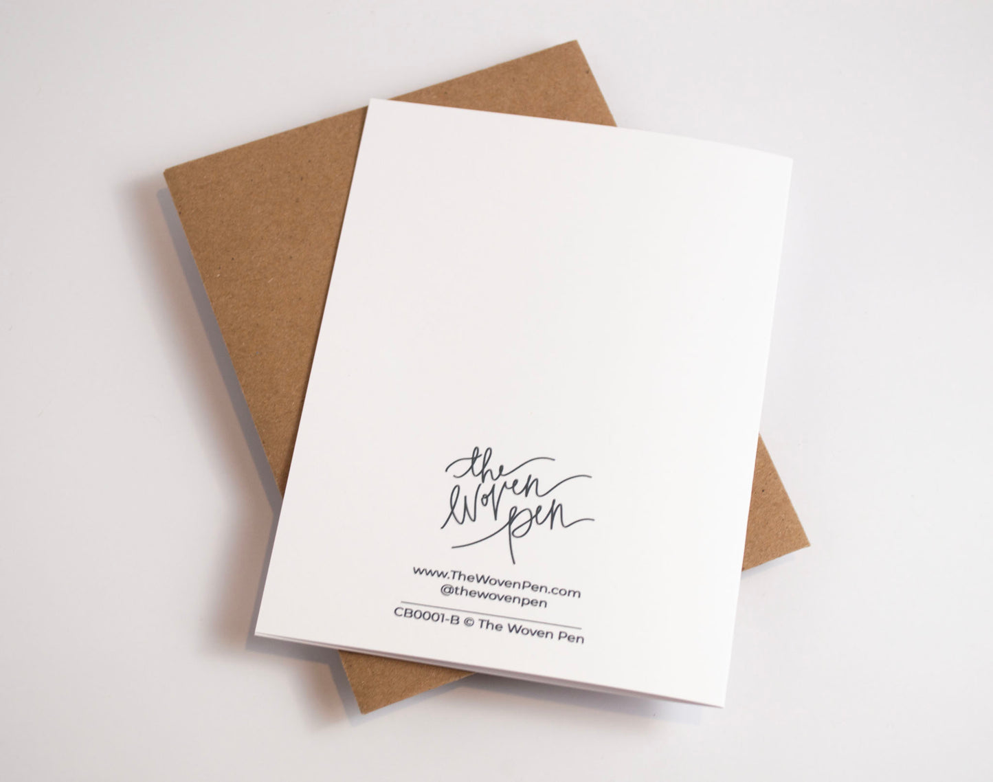 Happy Birthday - Black and White 10 Pack of Cards