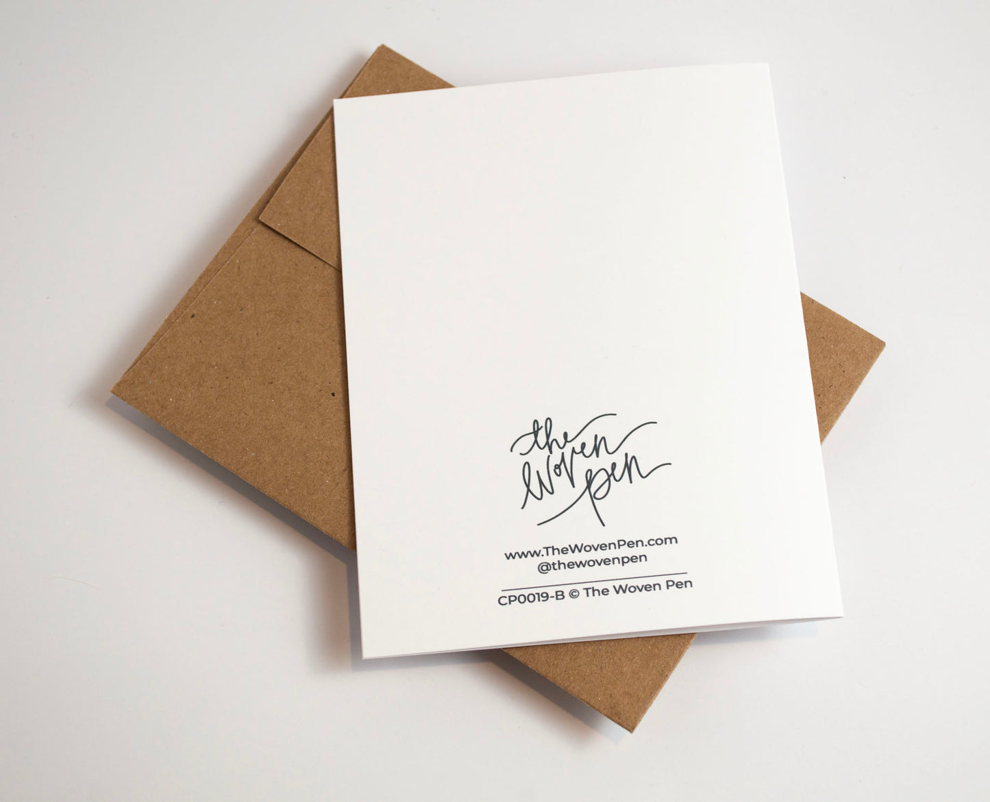 Mom Your Kiddo Needs - Black & White Card
