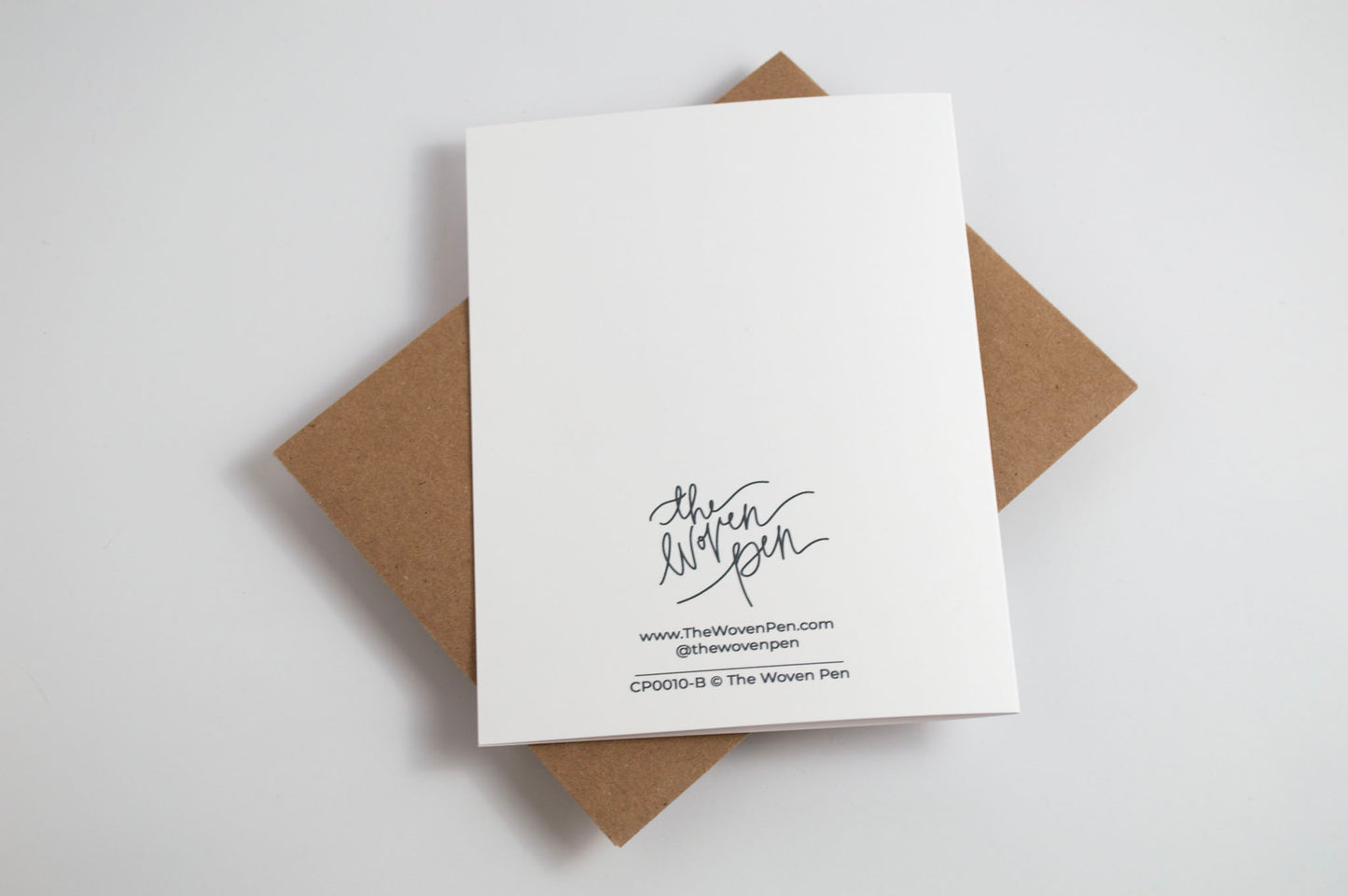 Dads Don't Get Better - Black & White Card