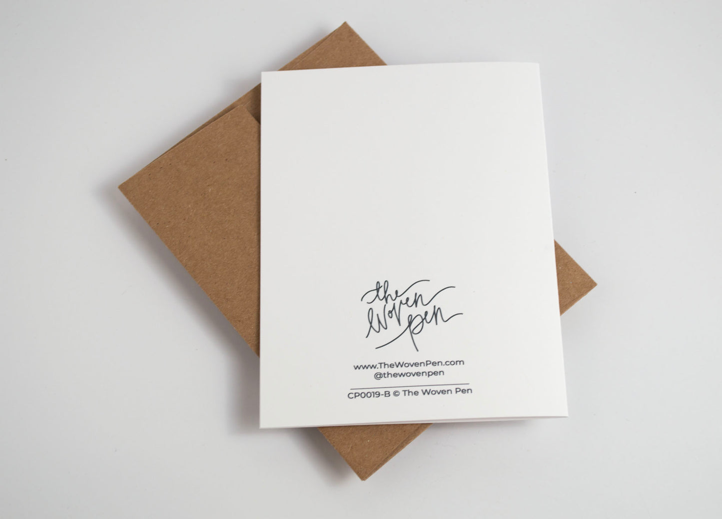 Mom Your Kiddo Needs - Black & White Card