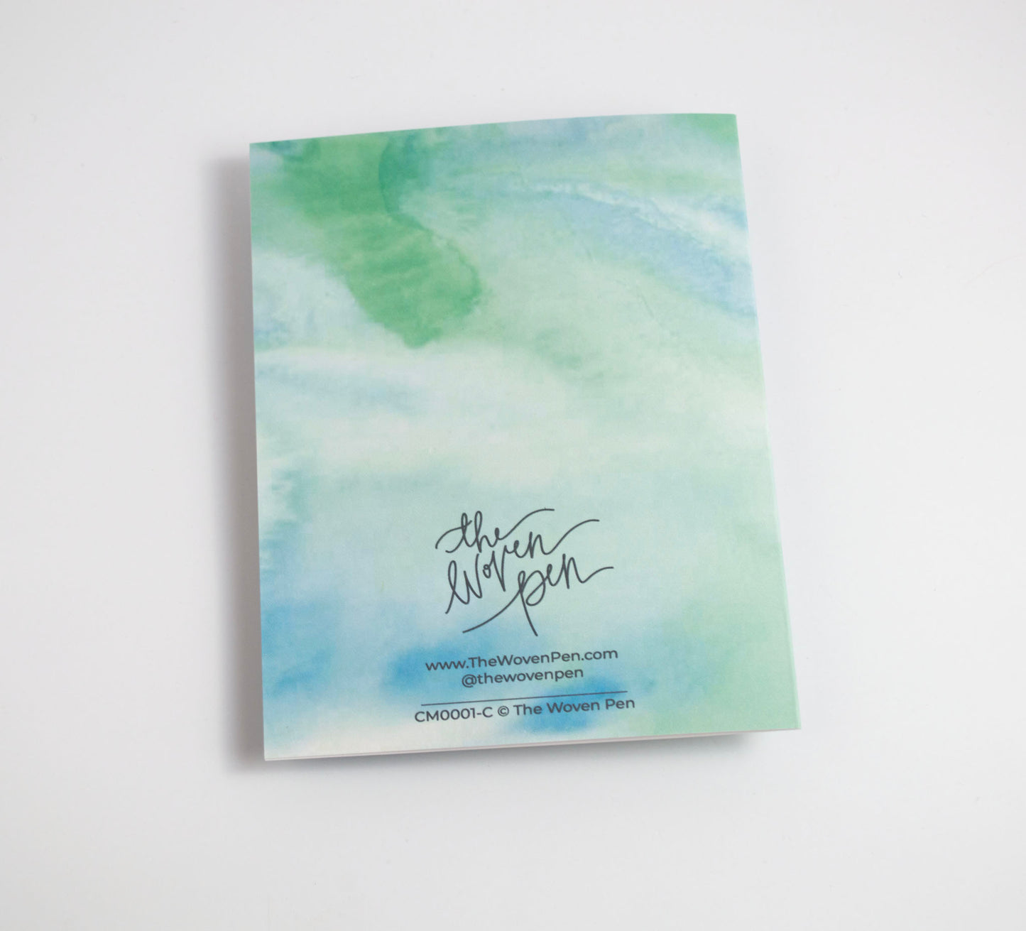 Congratulations - Watercolor Card