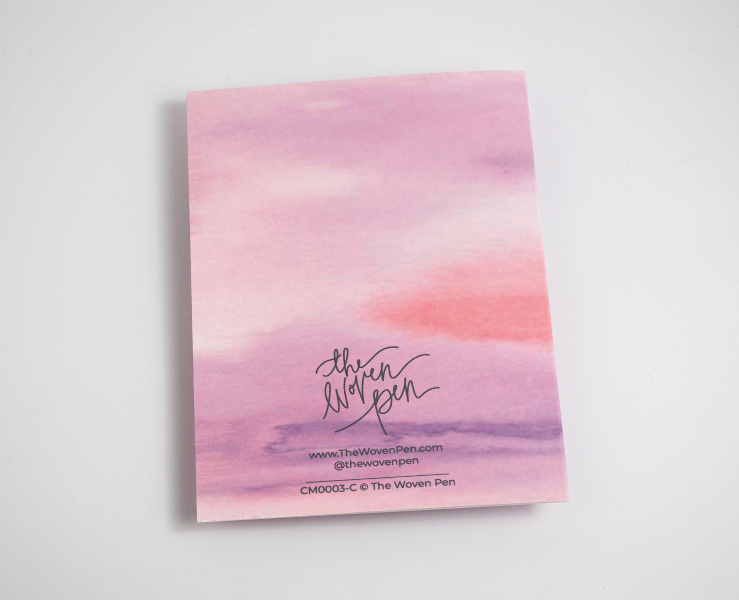You've Got This - Watercolor Card