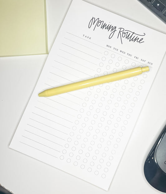 5 Simple Tips to Create a Calmer, More Organized Home