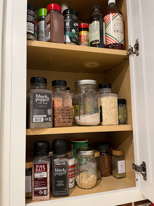 Why Clutter Could Be Sabotaging Your Parenting: A Must-Read for Moms