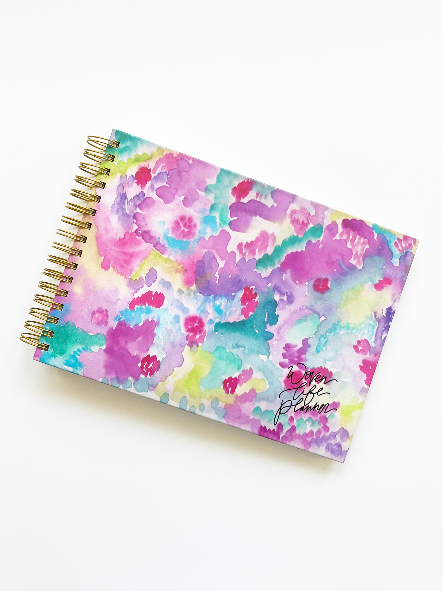 Woven Life Planner